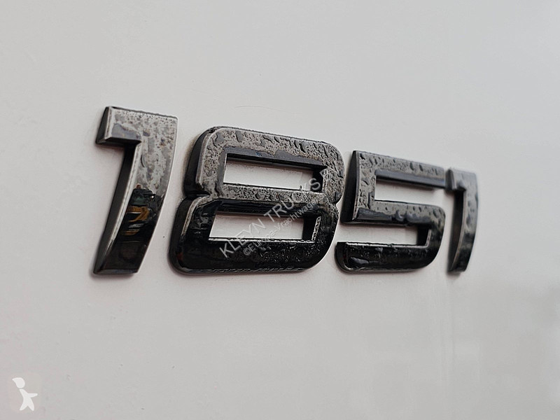 Mercedes ACTROS 1851  BIG...