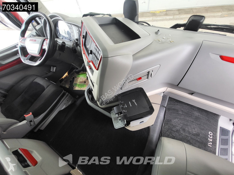 Trekker Iveco X-Way 570 4X2 NL-Truck APK...