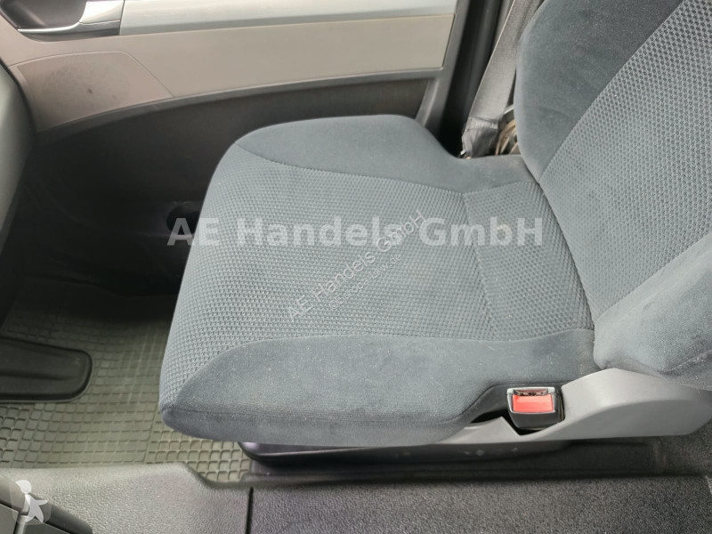 Tahač MAN 18.440 HydroDrive 4x4 BL...