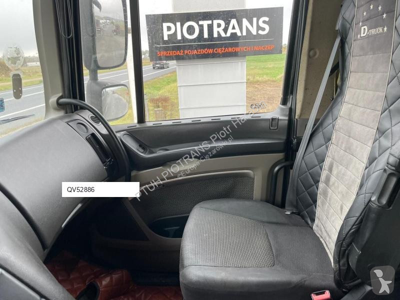 DAF 105460 / ATE / Manual / Superspace / Euro 5...
