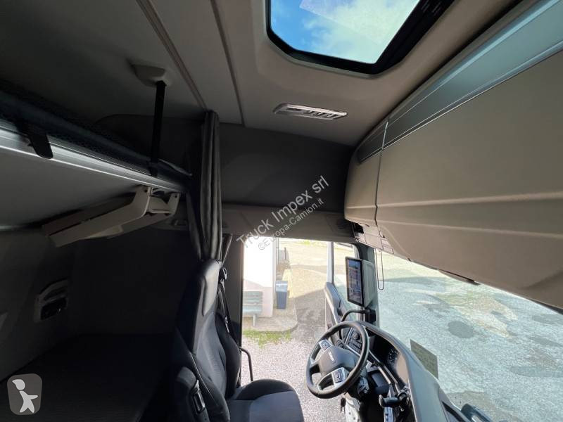 DAF  tractor unit