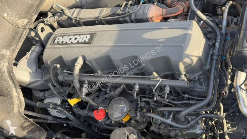 DAF 510 FT tractor unit