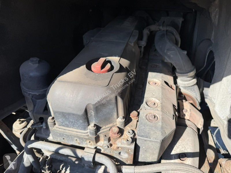 DAF 460 Super Space Cab (MANUAL GEARBOX / BOITE...