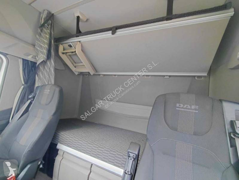 DAF 480 FT tractor unit