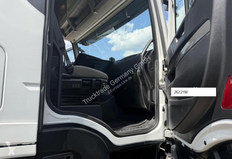 Iveco 440S48T 4x2 Retarder / Swiss-Vehicle...