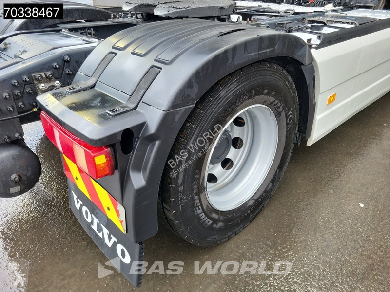 Volvo 500 4X2 XL 2x Tanks I-ParkCool ACC...
