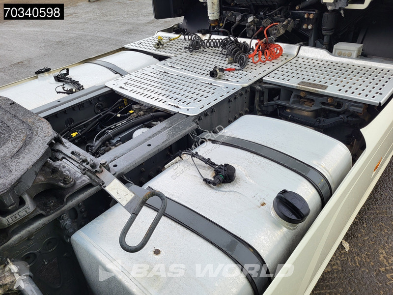 DAF 450  4X2 NL-Truck APK 08-2027 SC 2xTanks...