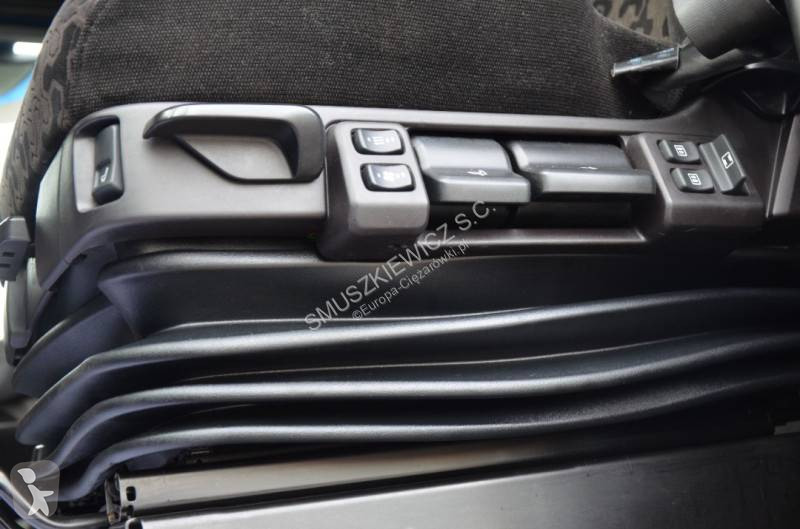 Scania 450 tractor unit