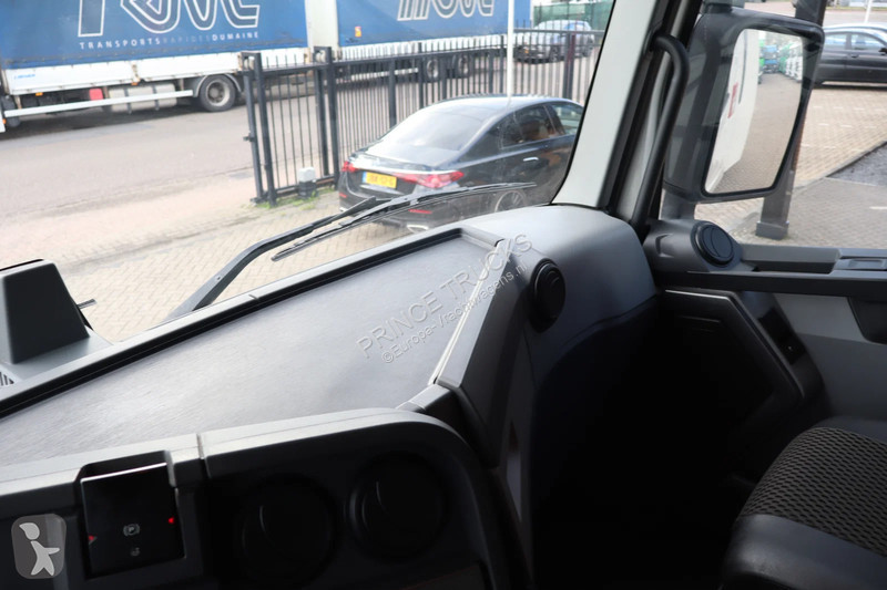 Renault T480 * EURO6 * 4X2 * tractor unit