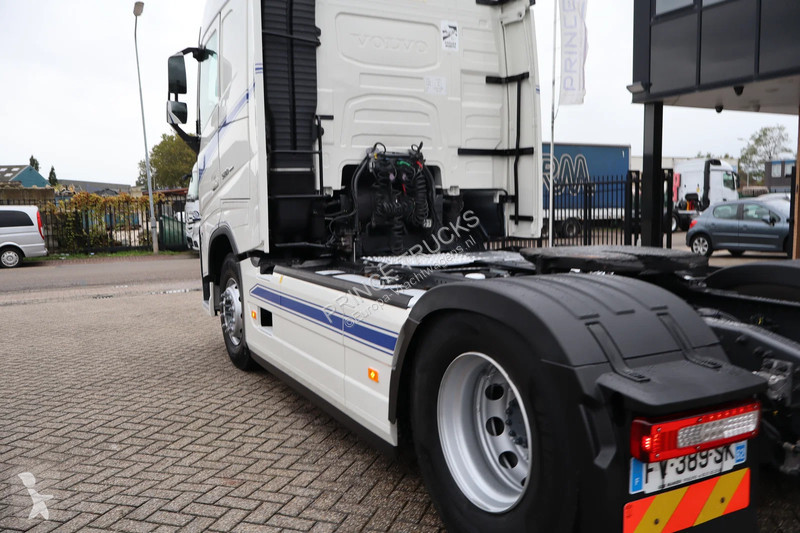 Volvo 500 * EURO6 * 4X2 * tractor unit