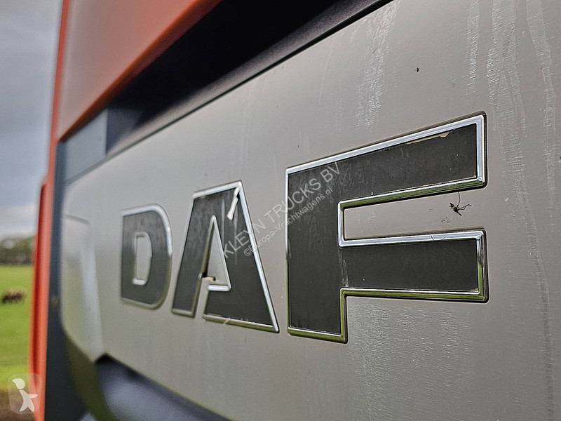 Tahač DAF 450
