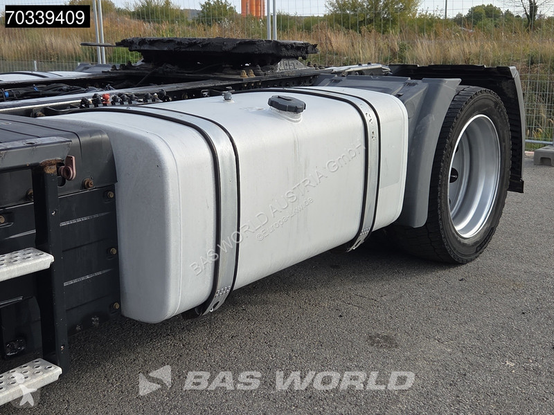 MAN 18.500  4X2 Mega XLX Retarder 2xTanks ACC...