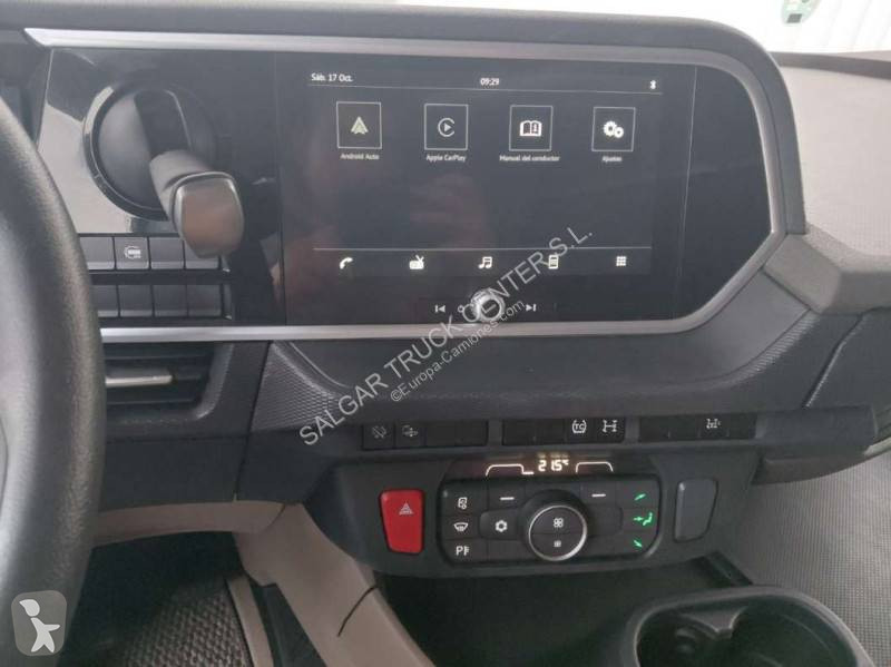 DAF 480 FT tractor unit
