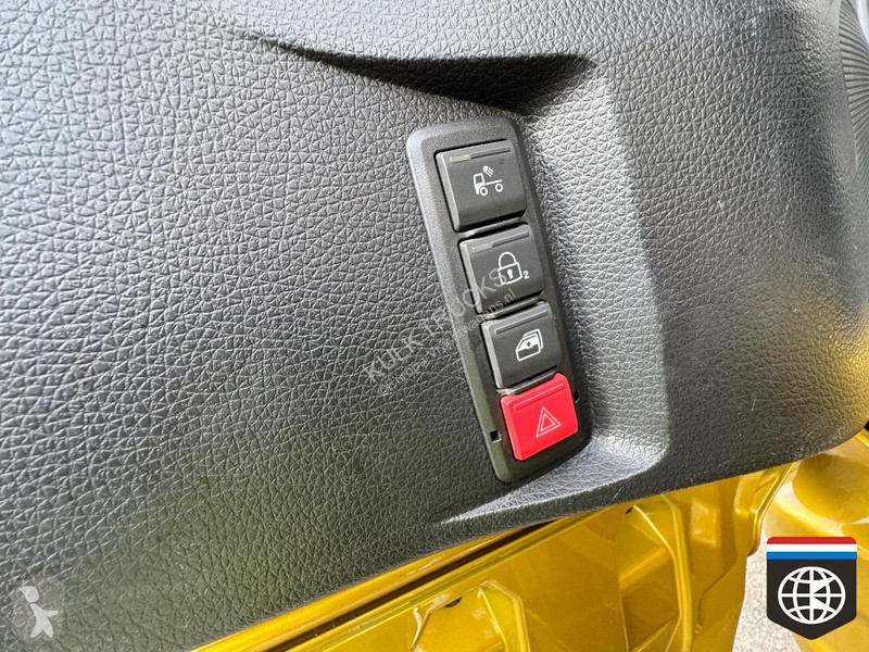 MAN 18 470 BL Euro 6 D - Retarder - 2 tanks -...