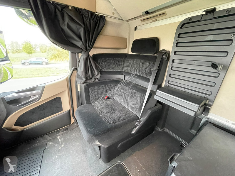 Trekker  ACTROS 1853 LS 4X2