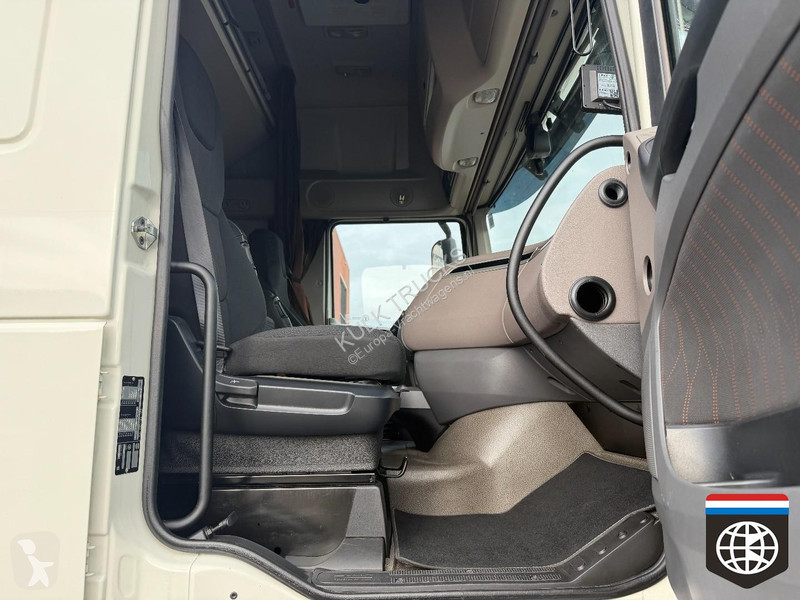 DAF 480 FT MEGA - STAND AIR CONDITIONER -...