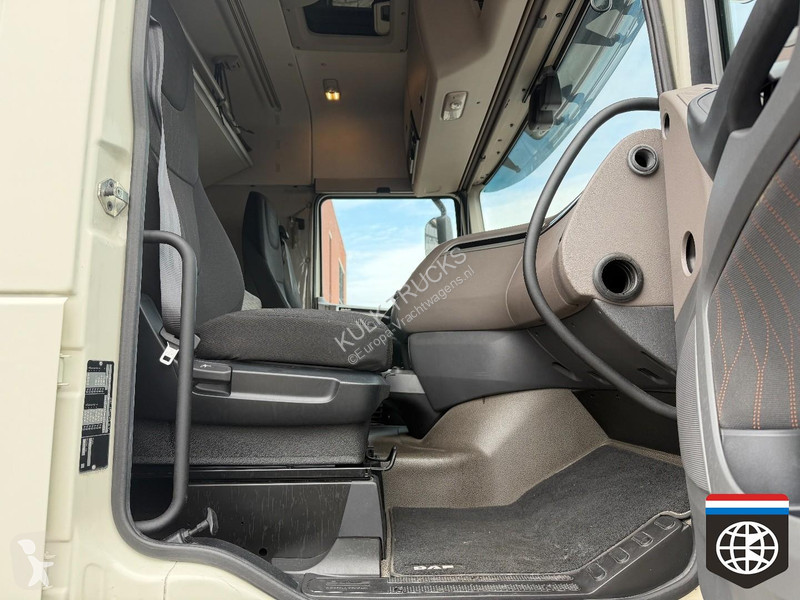 DAF 480 FT Space Cab - Euro 6 D - Standard...