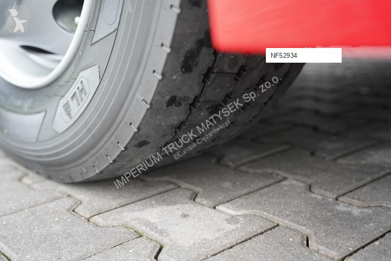 Tahač Volvo FH 460 / XXL / LOWDECK / MEGA /...