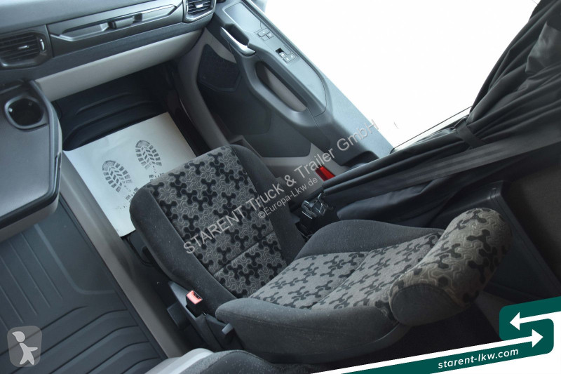 Scania Standklima Retarder ACC Tacho neu...