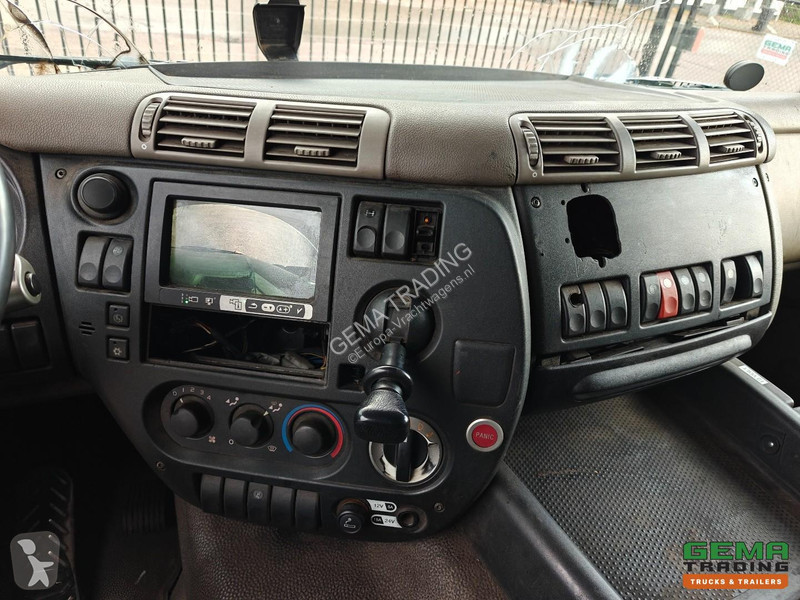 DAF FT 360 4x2 Sleepcab Euro5 Air conditioning...