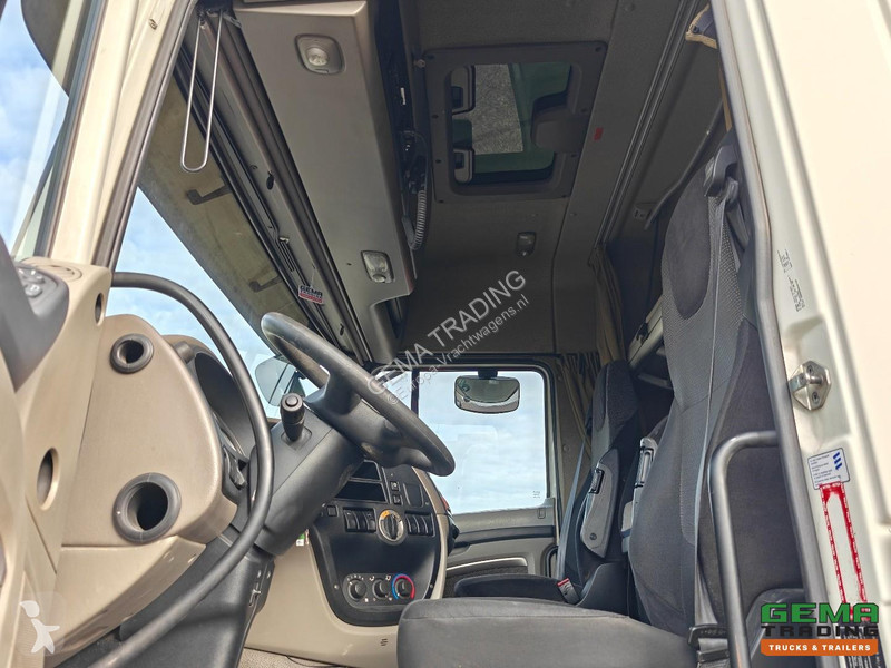 Traktor DAF 105510 4x2 SpaceCab Euro5 - Side...
