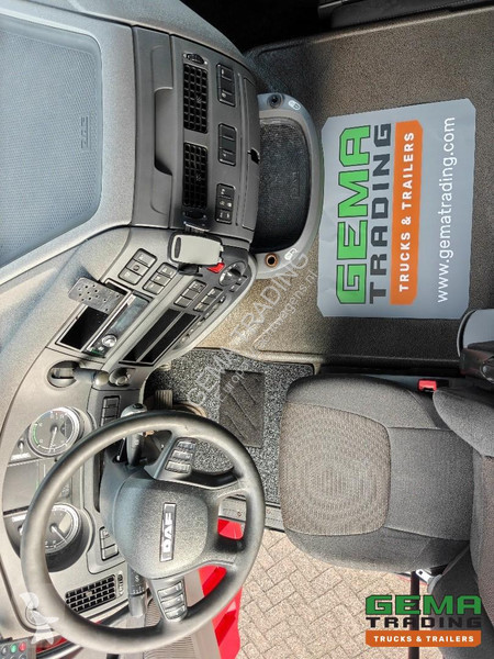 Traktor DAF 440 FT 4x2 SpaceCab Euro6A -...