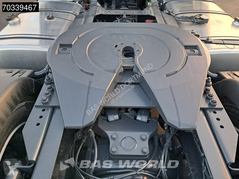 Tahač Iveco S-Way 500 4X2 NEW! MEGA Retarder 2x...