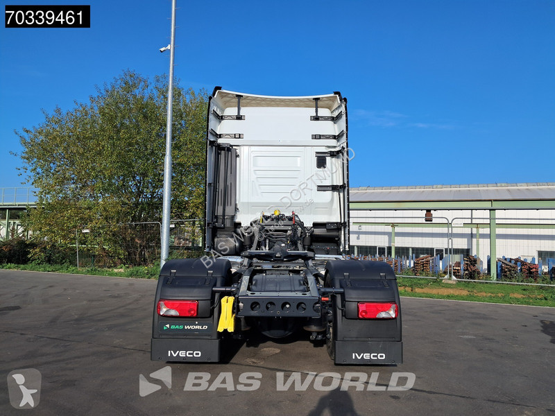 Traktor Iveco S-Way 500 4X2 NEW! Retarder...
