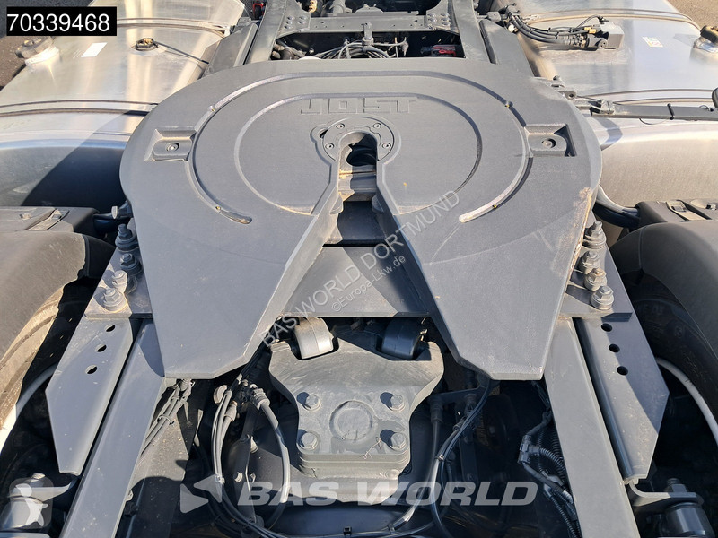 Traktor Iveco S-Way 500 4X2 NEW! MEGA Retarder...