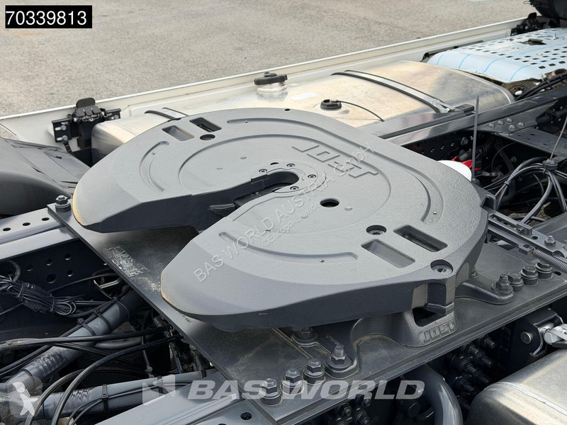 Traktor Iveco S-Way 500 4X2 NEW! HPEB 2x tanks...