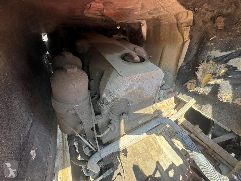 Traktor DAF 460 Space Cab (PERFECT CONDITION /...