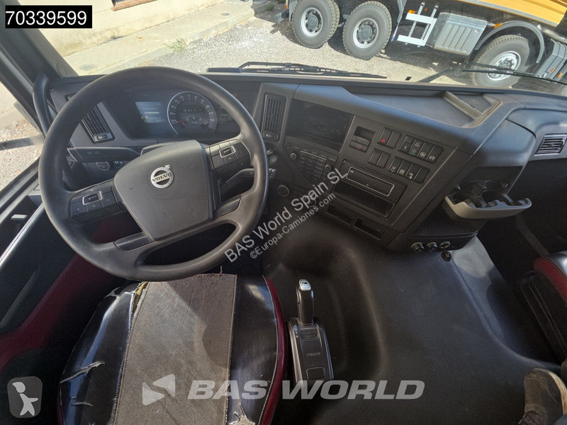 Volvo 450 4X2 Retarder Hydraulic tractor unit