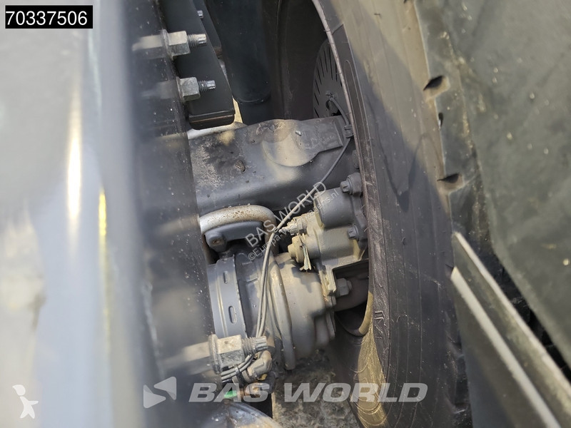 Volvo 460  4X2 ADR! 2xTanks ACC I-ParkCool VEB+...