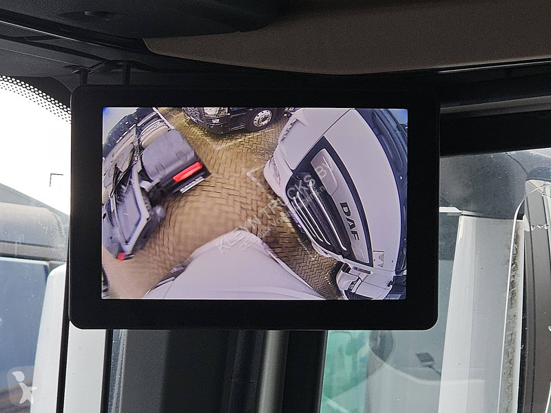 DAF 530 FT Intarder Full-Air Full-Spoilers...