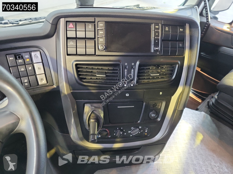 Iveco 460 4X2 Retarder ACC Cruise Control...