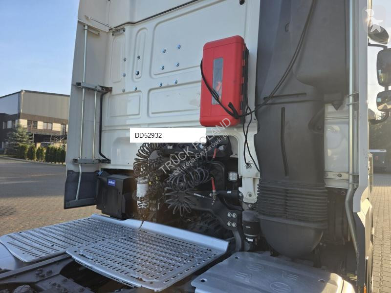 Nyergesvontató DAF XF 480 FT * EURO 6 *...