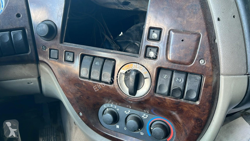 Traktor DAF 105410 (BONNE ETAT / PROPRE / GOOD...