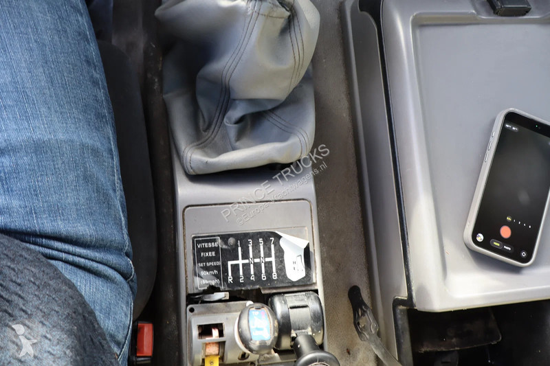 Traktor Renault * MANUAL * 4X2 * HYDRAULIC *