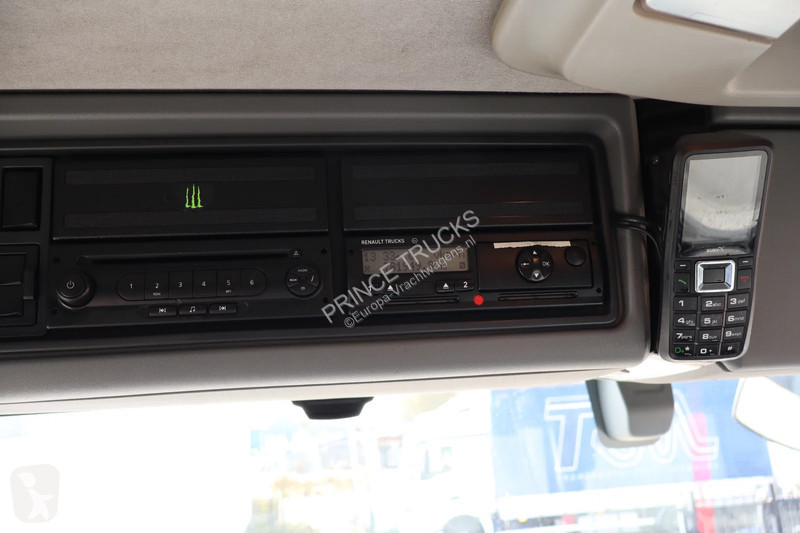 Traktor Renault T460 * T460 * RETARDER *...