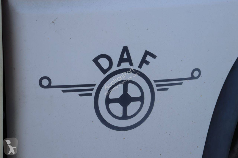 Traktor DAF FT 105460T