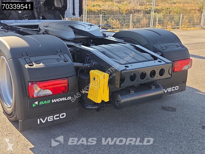 Traktor Iveco S-Way 460 4X2 NEW! MEGA HPEB...
