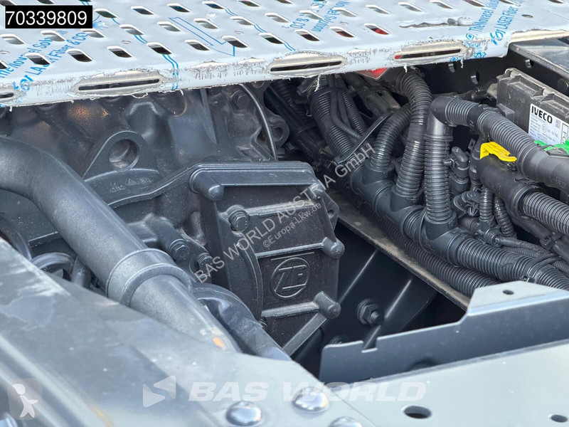 Traktor Iveco S-Way 500 4X2 NEW! Retarder 1190L...