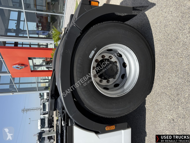 Tratores Ford FH