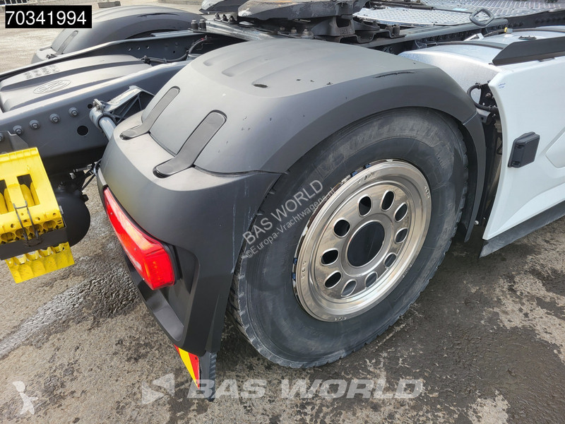 Traktor DAF 530 4X2 Retarder APK 08-2027 2x...