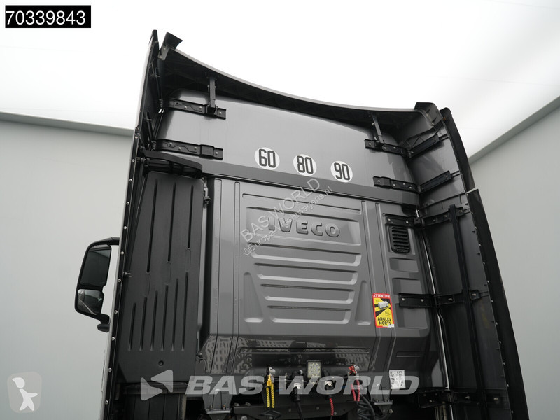 Tratores Iveco S-Way 570 4X2 Retarder 2x Tanks...