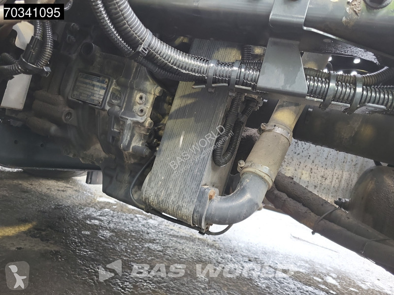 Tratores Iveco S-Way 490 4X2 Retarder Hydraulic...
