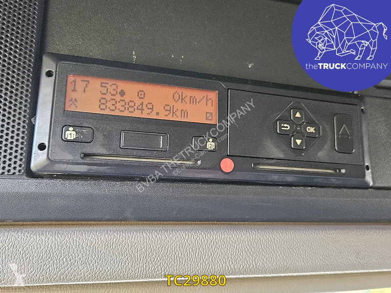 Tratores DAF 440 FTG