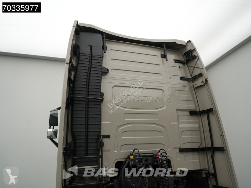 Cabeza tractora Volvo 500  4X2 XL Retarder 2x...