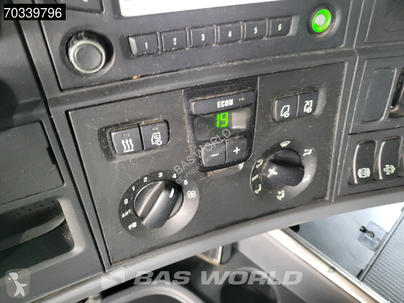 Cabeza tractora Scania R580 6X4 V8 Retarder...
