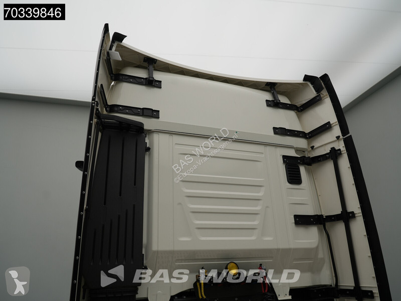 Tahač Iveco S-Way 500 4X2 NEW! Retarder Full...